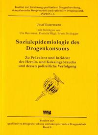 Sozialepidemiologie des Drogenkonsums