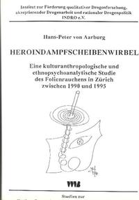 Heroindampfscheibenwirbel