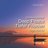 Deep Peace/Tiefer Frieden