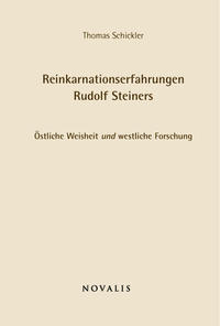 Reinkarnationserfahrungen Rudolf Steiners