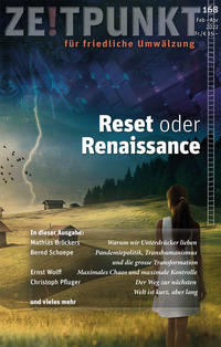 Reset oder Renaissance