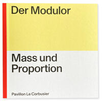 Der Modulor