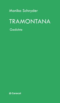 TRAMONTANA