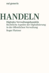 Digitales Verwaltungshandeln