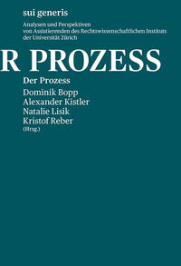 Der Prozess