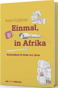 Einmal, in Afrika