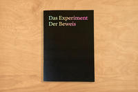 Das Experiment Der Beweis