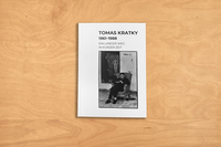 Tomas Kratky 1961-1988