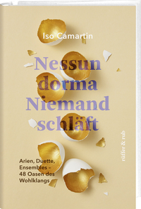 Nessun dorma – Niemand schläft