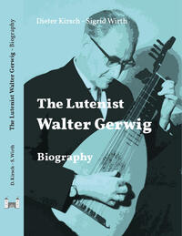 The Lutenist Walter Gerwig