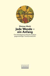 Jede Wende – ein Anfang