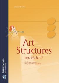 Art Structures op. 16 & 17