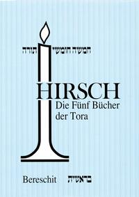 Die fünf Bücher der Tora