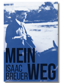 Mein Weg.