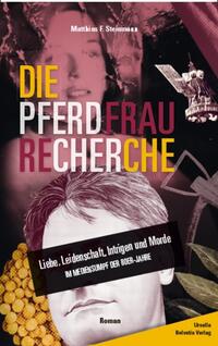 Die PFERDFRAU-RECHERCHE