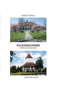 Kulissenschieber