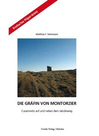 Die Gräfin von Montorzier