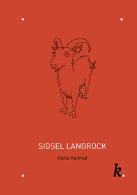 Sidsel Langrock