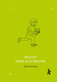 Walter Däng Klax Brumm