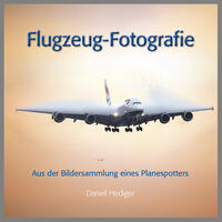 Flugzeug-Fotografie