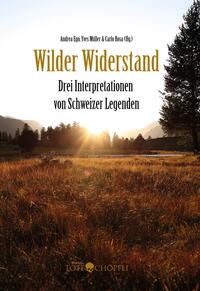 Wilder Widerstand