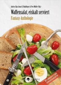 Waffensalat, eiskalt serviert