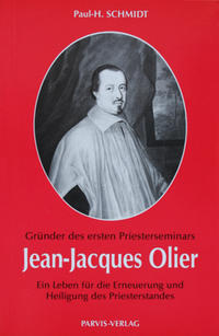 Jean-Jacques Olier