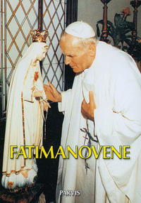 Fatimanovene