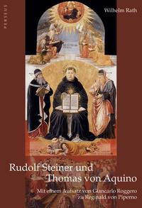 Rudolf Steiner und Thomas von Aquino