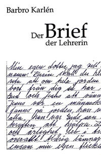 Der Brief der Lehrerin