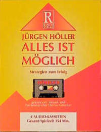 Alles ist möglich
