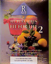 Fit für's Leben - Fit for Life 2