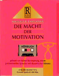 Die Macht der Motivation