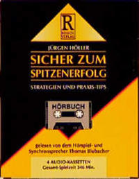 Sicher zum Spitzenerfolg