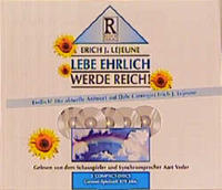 Lebe ehrlich - werde reich