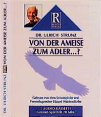 Von der Ameise zum Adler...?
