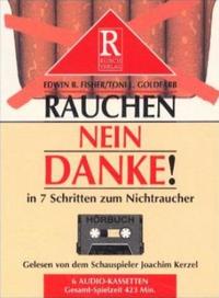 Rauchen - Nein Danke!