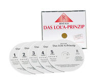 Das LOLA-Prinzip, 5 Audio-CDs