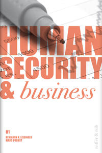 Human Security & Business