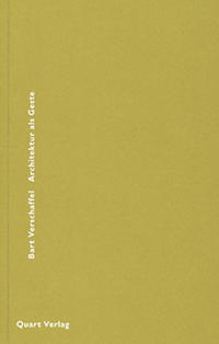 Architektur als Geste