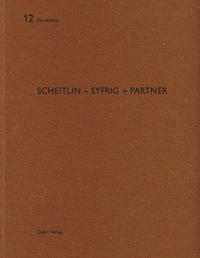 Scheitlin-Syfrig + Partner