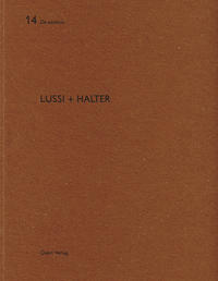 Lussi + Halter