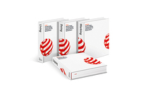 Cover-Abbildung für Red Dot Design Yearbook 2025/26 (99999---978-3-907671-09-2)