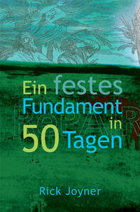 Ein festes Fundament in 50 Tagen