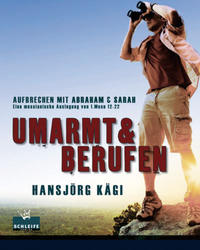 Umarmt und berufen