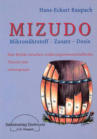 MIZUDO. Mikronährstoff-Zusatz-Dosis