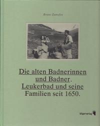 Die alten Badnerinnen und Badner