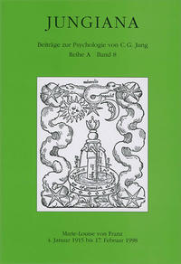 Jungiana / Reihe A. Beiträge zur Psychologie von C. G. Jung