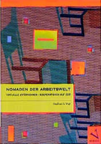 Nomaden der Arbeitswelt