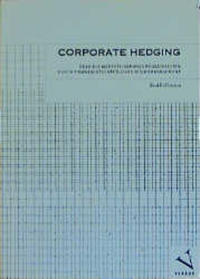 Corporate Hedging